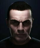 Starkiller