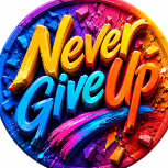 NeverGiveUp